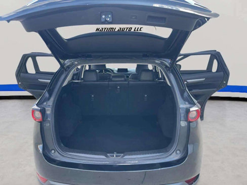 Used 2018 MAZDA CX-5 Touring w/ Preferred Equipment Package image 17