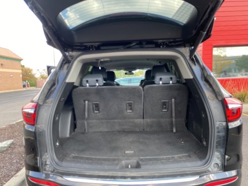 Used 2021 Buick Enclave Essence image 14