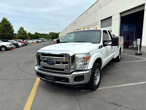 Used 2015 Ford F350 XL w/ Power Equipment Group image 32