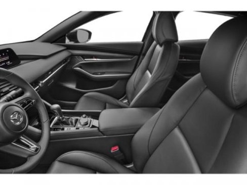 New 2026 MAZDA MAZDA3 s Sport image 12