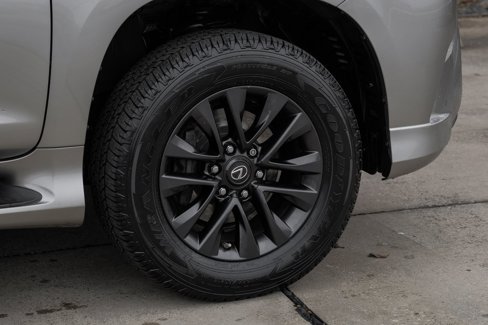 Used 2022 Lexus GX 460 Premium image 69