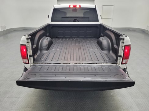 Used 2019 RAM 1500 Express w/ Express Value Package image 29
