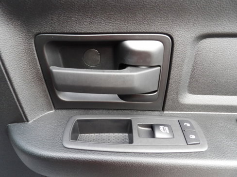 Used 2024 RAM 3500 Tradesman image 39