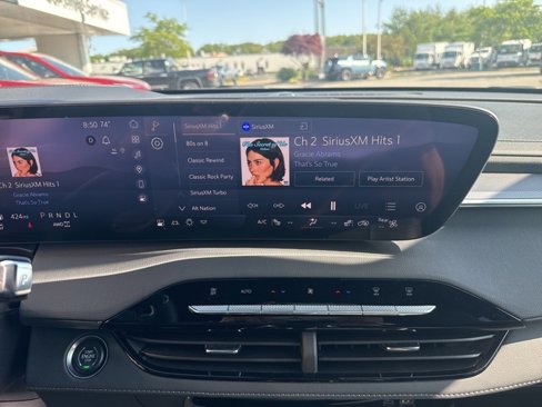New 2025 Buick Enclave Sport Touring w/ Power Package image 19