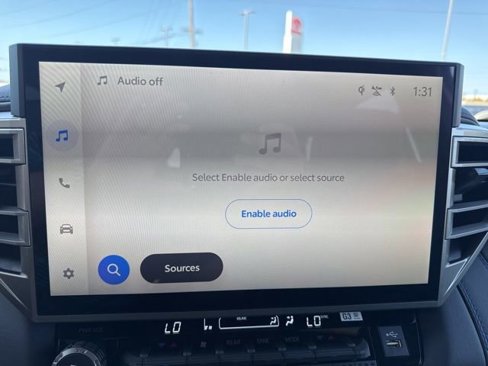 New 2026 Toyota Sequoia Platinum image 18