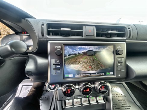 New 2025 Toyota GR86 Premium w/ Performance Package image 23