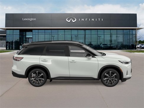 New 2026 INFINITI QX60 Autograph image 4