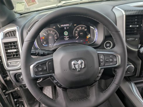 New 2026 RAM 1500 Big Horn image 17
