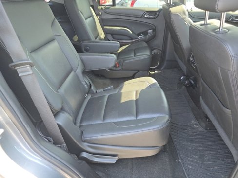 Used 2018 GMC Yukon SLT w/ Premium Edition image 12