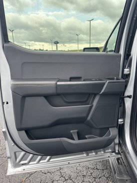 New 2025 Ford F150 STX w/ STX Black Appearance Package image 12