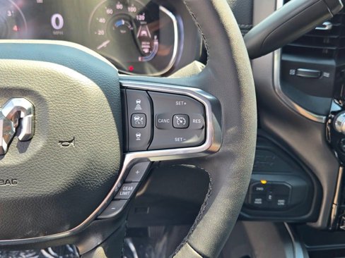New 2025 RAM 2500 Laramie image 30