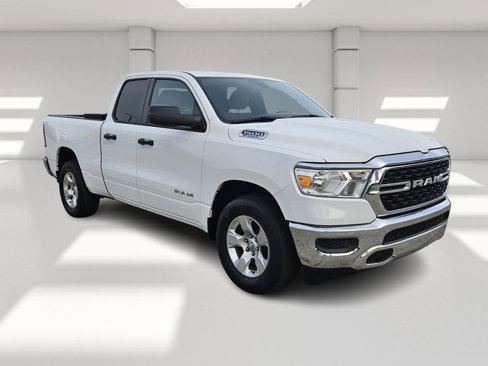 Certified 2023 RAM 1500 Big Horn image 7
