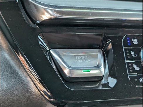 New 2026 GMC Sierra 1500 Denali Ultimate image 13