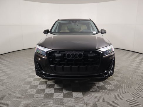 New 2025 Audi Q7 3.0T Premium Plus image 2