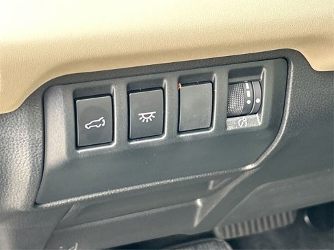 New 2025 Subaru Ascent Limited image 42