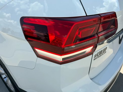 Used 2019 Volkswagen Atlas S w/ Towing Package image 71