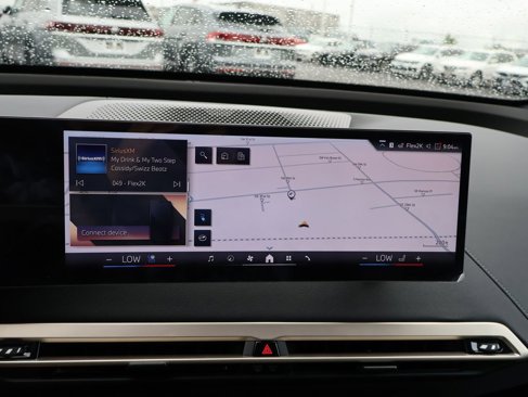 New 2026 BMW iX xDrive45 image 26