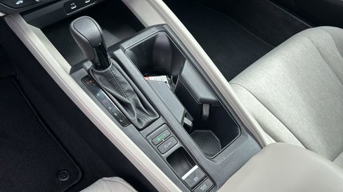 Certified 2023 Honda Accord EX image 21