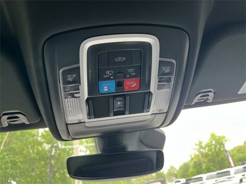 New 2025 RAM 1500 Big Horn image 11