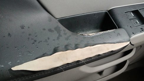 Used 2014 Honda Odyssey EX-L image 36