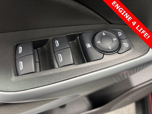 Used 2024 Chevrolet Trax LS image 6