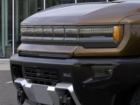 New 2026 GMC Hummer EV 2X image 13