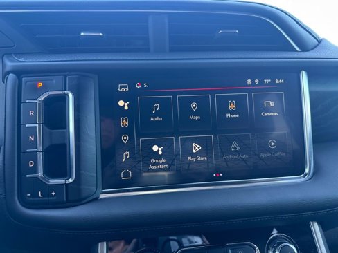 Used 2022 GMC Yukon XL Denali image 15