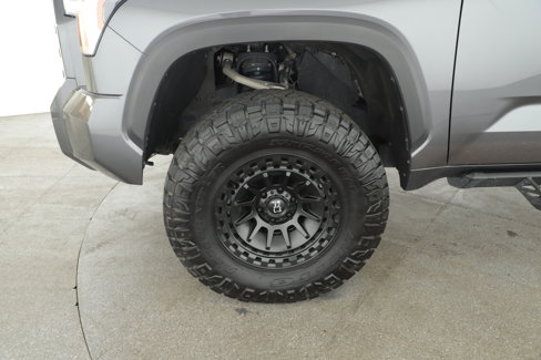 Used 2024 Toyota Tundra SR5 image 7