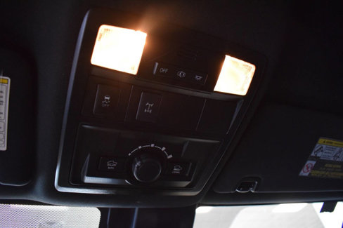 Used 2019 Toyota Tacoma TRD Off-Road w/ Technology Package image 70