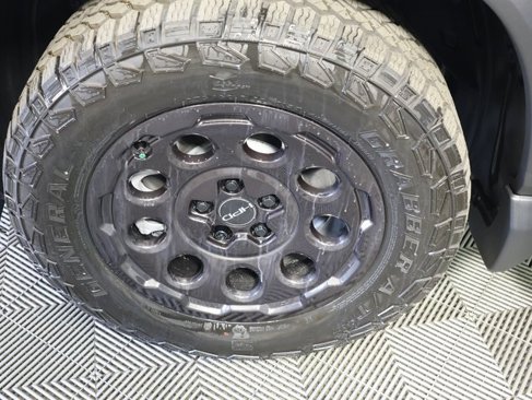 New 2026 Honda Passport TrailSport Elite image 27