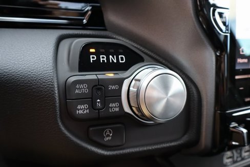 New 2026 RAM 1500 Laramie image 20