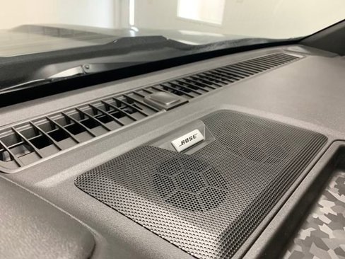 New 2026 Chevrolet Colorado ZR2 w/ Technology Package image 13