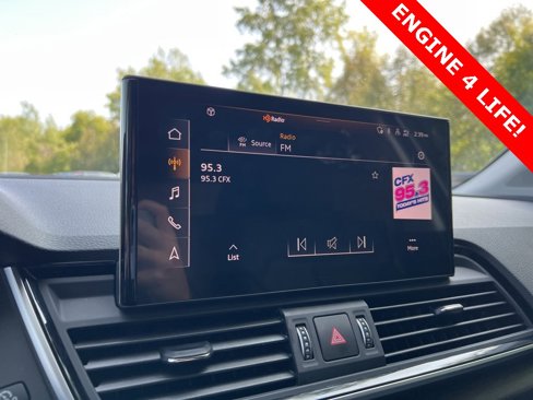 Used 2024 Audi Q5 2.0T Premium Plus image 17