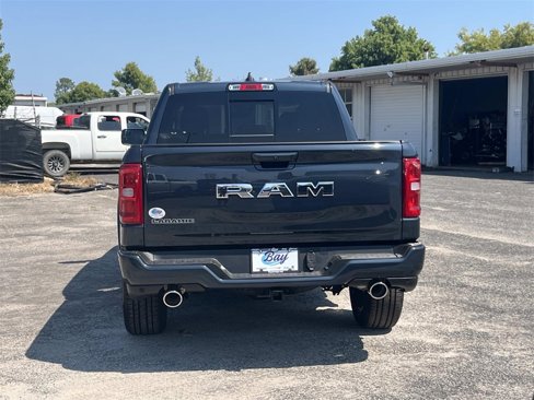 New 2026 RAM 1500 Laramie w/ Sport Appearance Package image 4