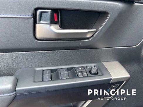 New 2026 Toyota Tundra Platinum image 19