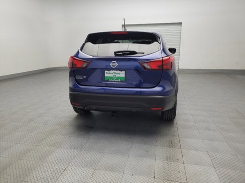 Used 2019 Nissan Rogue Sport S image 7