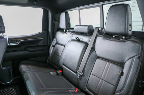 Used 2023 Chevrolet Silverado 1500 High Country image 30