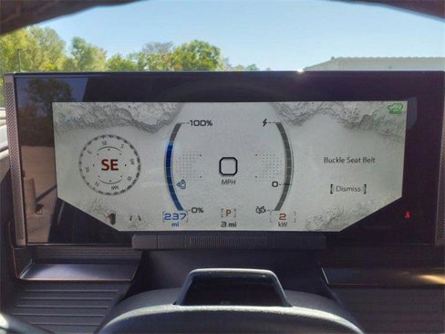 New 2025 GMC Hummer EV 3X image 10