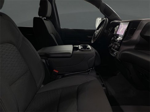 New 2026 RAM 1500 Classic Warlock image 38