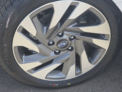 New 2025 Subaru Legacy Limited image 19