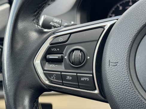 Certified 2022 Acura RDX SH-AWD image 33