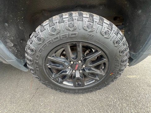 Used 2021 GMC Sierra 1500 Elevation image 22