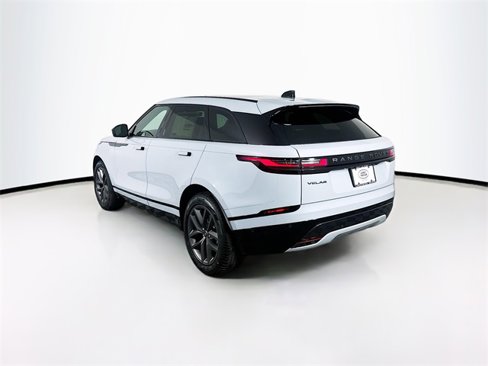 Used 2026 Land Rover Range Rover Velar Dynamic SE image 7