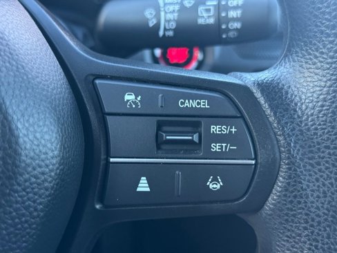 Used 2024 Honda CR-V LX image 26