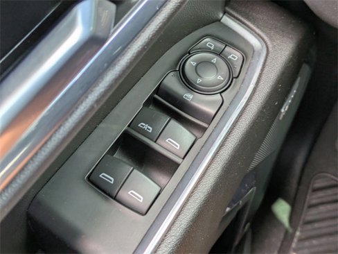 Used 2024 Chevrolet Silverado 1500 RST w/ All Star Edition Plus image 21
