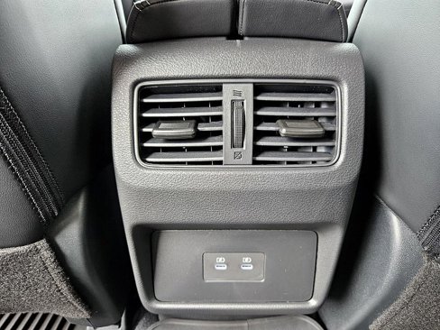 New 2026 Nissan Rogue SV w/ SV Premium Package image 11
