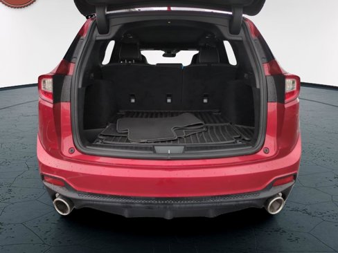 Used 2021 Acura RDX A-Spec image 9