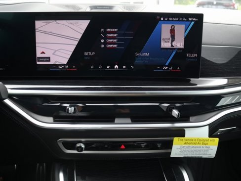New 2026 BMW X5 M Competition w/ Executive Package image 11