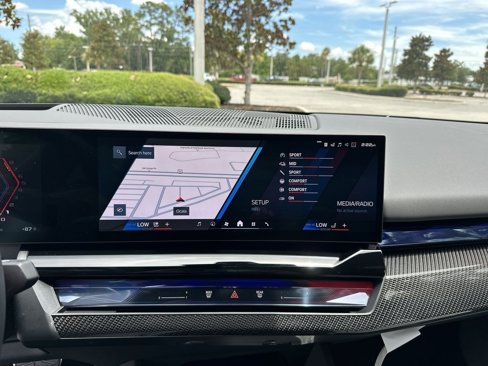 New 2026 BMW M5 w/ Executive Package image 20