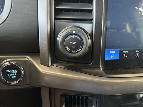 New 2025 Ford F150 XLT image 27